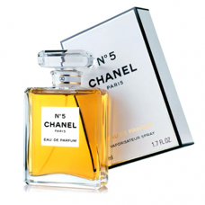 Парфюмированная вода "CHANEL №5" 100 ml.