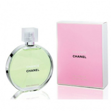 Туалетная вода Chanel «Chance Eau Fraiche» 100 ml.