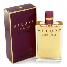 Туалетная вода Chanel "Allure Sensuelle" 100 ml.