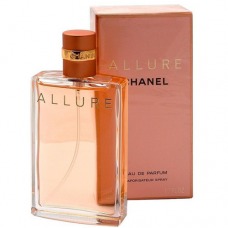 Туалетная вода Chanel "Allure" 100 ml.