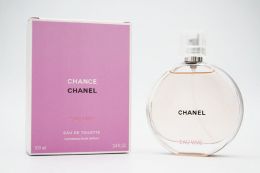 Туалетная вода Chanel "Chance Eau Vive", 100ml