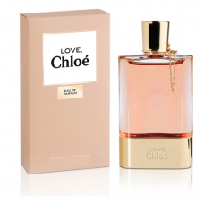 Парфюмированная вода Chloe "Love" 75 ml.