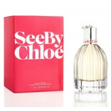 Туалетная вода Chloe 'See By Chloe' 75 ml.