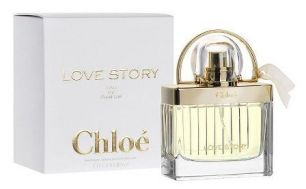 Парфюмированная вода Chloe "Love Story" 75ml