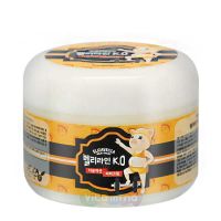 Elizavecca Крем для тела массажный подтягивающий Milky Piggy K.O cream 2