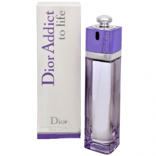 Туалетная вода Christian Dior "Addict to Life" 100 ml.