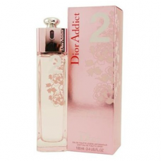 Туалетная вода Christian Dior "Addict 2 Summer Peonies" 100 ml.