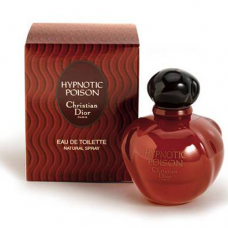 Туалетная вода Christian Dior "Poison Hypnotic" 100 ml.