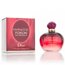 Туалетная вода Christian Dior "Hypnotic Poison Eau Sensuelle" 100 ml.