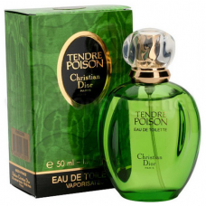 Туалетная вода Christian Dior «Tender Poison» 100 ml.