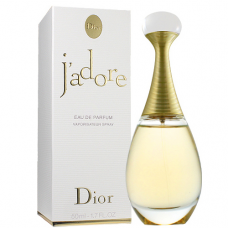 Парфюмированная вода Christian Dior «J’adore» 100 ml.