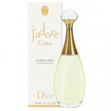 Туалетная вода «J’adore L’eau» 100 ml.