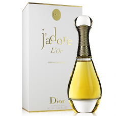 Парфюмированная вода «J’adore L`Or» 40 ml.