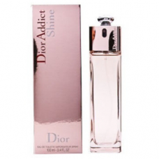 Туалетная вода Christian Dior "Addict Shine" 100 ml.