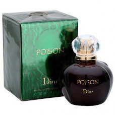 Туалетная вода Christian Dior «Poison» 100 ml.