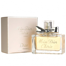 Парфюмированная вода Christian Dior «Miss Dior Cherie» 100 ml.