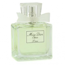 Парфюмированная вода Christian Dior «Miss Dior Cherie L'eau» 100 ml.