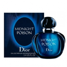 Парфюмированная вода Christian Dior «Midnight Poison» 100 ml.