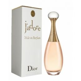 Парфюмированная вода «J’adore Voile de parfum» 100 ml.