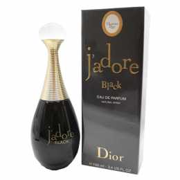 Парфюмированная вода «J’adore Black» 100 ml.