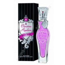 Парфюмированная вода Christina Aguilera "Secret Potion" 100 ml.