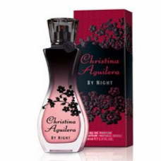 Туалетная вода«Christina Aguilera by Night» 100 ml.