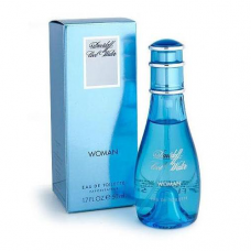 Туалетная вода Davidoff "Cool Water" for women 100 ml.