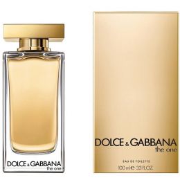 Туалетная вода Dolce & Gabbana "The One Eau De Toilette Spray" 100ml