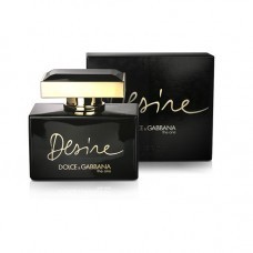 Парфюмированная вода Dolce & Gabbana "The One Desire" 75 ml.