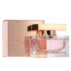 Туалетная вода Dolce & Gabbana "Rose the one" 75 ml.