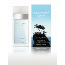 Туалетная вода Dolce & Gabbana "Light Blue Dreaming in Portofino" 100 ml.