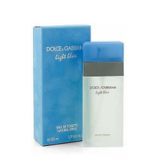 Туалетная вода Dolce & Gabbana "Light Blue" 100 ml.