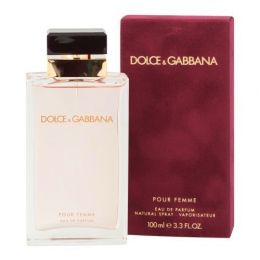 Парфюмированная вода Dolce&Gabbana Pour Femme 100ml