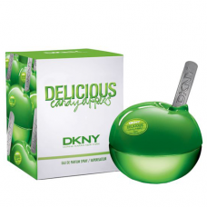 Парфюмированная вода Donna Karan "DKNY Delicious Candy Apples Sweet Caramel" 50 ml.