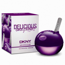 Парфюмированная вода Donna Karan "DKNY Delicious Candy Apples Juicy Berry" 50 ml.