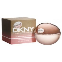 Парфюмированная вода DKNY "Be Delicious Eau so Intense Fresh Blossom" 100 ml.