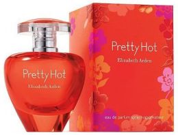 Парфюмерная вода, Elizabeth Arden "Pretty Hot", 75 ml