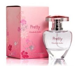 Парфюмерная вода, Elizabeth Arden "Pretty", 100 ml