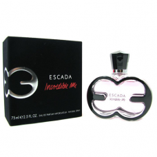 Парфюмированная вода Escada "Incredible Me" 75 ml.