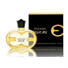 Парфюмированная вода Escada "Desire Me" 75 ml.