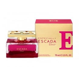 Парфюмированная вода Escada "Especially Elixir" 75 ml.