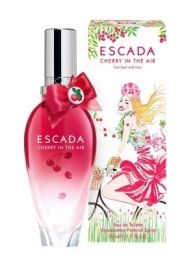 Туалетная вода Escada "Cherry in the Air" 100 ml.