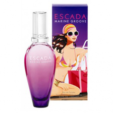 Туалетная вода Escada "Marine Groove" 100ml.