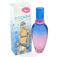 Туалетная вода Escada "Island Kiss" 100 ml.