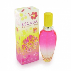 Туалетная вода Escada "Rockin`Rio" 100 ml.