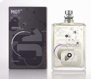 Туалетная вода "Escentric Molecules M01 Limited Edition" 100ml