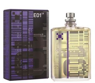 Парфюмерная вода "Escentric Molecules E01 Limited Edition" 100ml