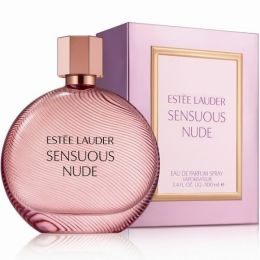 Парфюмированная вода Estee Lauder "Sensuous Nude" 100 мл