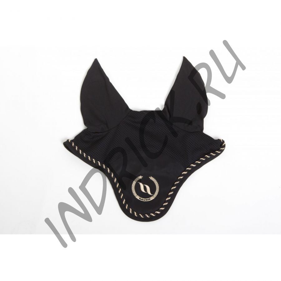 Ушки Back on Track Taye черные