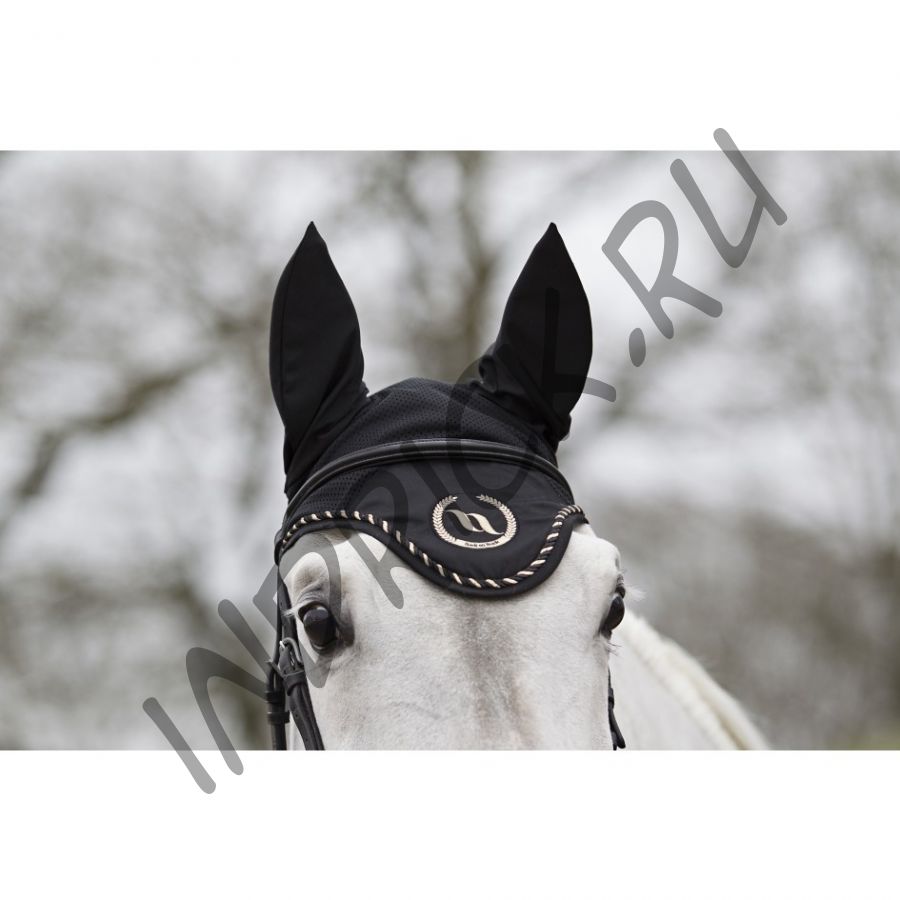 Ушки Back on Track Taye черные